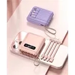 Portable Charger 5000mAh Power Bank | https://www.bestnamebadges.com
