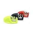 Kitchen 2-Stage Knife Sharpener | https://www.bestnamebadges.com