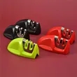 Kitchen 2-Stage Knife Sharpener | https://www.bestnamebadges.com