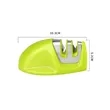 Kitchen 2-Stage Knife Sharpener | https://www.bestnamebadges.com