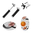 Mini Bike Pump Kit | https://www.bestnamebadges.com
