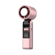 Foldable High Speed Handheld Cooling Fan | https://www.bestnamebadges.com