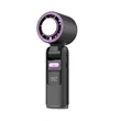 Foldable High Speed Handheld Cooling Fan | https://www.bestnamebadges.com