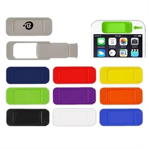 Security Webcam Cover