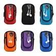Waterproof Cloth Phone Arm Bag | https://www.bestnamebadges.com