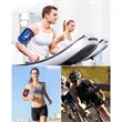 Waterproof Cloth Phone Arm Bag | https://www.bestnamebadges.com