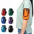 Waterproof Cloth Phone Arm Bag | https://www.bestnamebadges.com