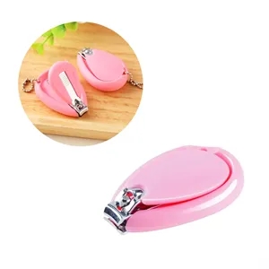 Baby Nail Safety Clipper | https://www.bestnamebadges.com