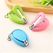 Baby Nail Safety Clipper | https://www.bestnamebadges.com