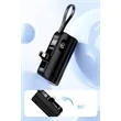 Portable Charger 5000mAh Power Bank | https://www.bestnamebadges.com
