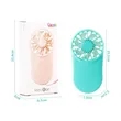 Slim Portable USB Fan | https://www.bestnamebadges.com