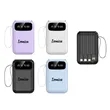 Portable Charger 10000mAh Power Bank | https://www.bestnamebadges.com