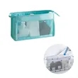 Cosmetic Bag | https://www.bestnamebadges.com