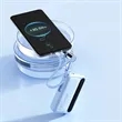 Portable Charger 5000mAh Power Bank | https://www.bestnamebadges.com