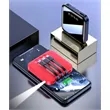 5000mAh Mini Power Bank | https://www.bestnamebadges.com
