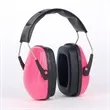 Noise Reduction Hearing Protection Earmuffs Sound Blocking | https://www.bestnamebadges.com