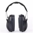 Noise Reduction Hearing Protection Earmuffs Sound Blocking | https://www.bestnamebadges.com