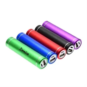 2600mAh Universal Power Bank