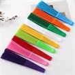 Full Customizable Folding Handheld Fan Events Giveaways | https://www.bestnamebadges.com