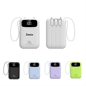 20000 mAh Power Bank