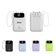 20000 mAh Power Bank | https://www.bestnamebadges.com