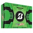 Bridgestone Treo Soft Golf Balls | https://www.bestnamebadges.com