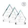 Apex Award on Alberton Base - Starfire | https://www.bestnamebadges.com