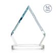 Apex Award on Alberton Base - Starfire | https://www.bestnamebadges.com