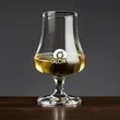 Dornoch Whiskey Taster - Imprinted | https://www.bestnamebadges.com