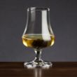Dornoch Whiskey Taster - Imprinted | https://www.bestnamebadges.com