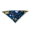 Pet Bandana - Small | https://www.bestnamebadges.com