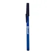 Black Ink Stick Pen | https://www.bestnamebadges.com