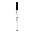Black Ink Stick Pen | https://www.bestnamebadges.com