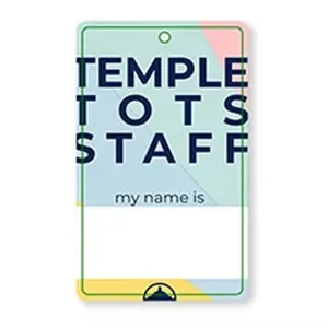 ID Cards | https://www.bestnamebadges.com