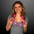 LED Light Beads | https://www.bestnamebadges.com