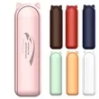 2 IN 1 USB Handheld Mini Fan Portable  Gifts For Women | https://www.bestnamebadges.com
