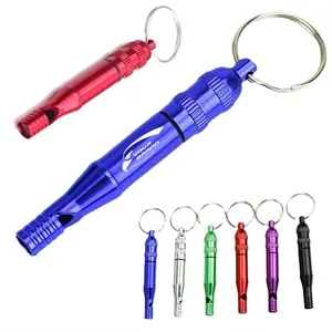 Sports Training Camping Safety Portable Outdoor Whistles