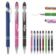 Custom Push Ballpoint Pen Business Promotion Gift | https://www.bestnamebadges.com
