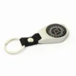 Mini Durable Compass Key Chain Outdoor Camping Survival Tool | https://www.bestnamebadges.com