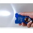4 In 1 Keychain Bottle Qpener Flashlight 3 Ft Measure Tape | https://www.bestnamebadges.com