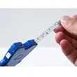 4 In 1 Keychain Bottle Qpener Flashlight 3 Ft Measure Tape | https://www.bestnamebadges.com