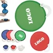 Portable Hand Folding Fan for Events and Promotions | https://www.bestnamebadges.com