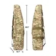 Tactical Carbine Gun Bag | https://www.bestnamebadges.com