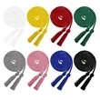 Graduation Honor Cord | https://www.bestnamebadges.com