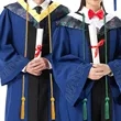 Graduation Honor Cord | https://www.bestnamebadges.com