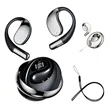 3 in 1 Language Translator Earbuds | https://www.bestnamebadges.com