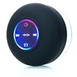 LED Dazzling Light Bluetooth Speaker | https://www.bestnamebadges.com