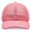 Light Weight Ponytail Running Cap Quick Dry | https://www.bestnamebadges.com