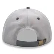 5 Panel Relaxed Golf Hat Dad Cap | https://www.bestnamebadges.com