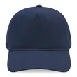 5 Panel Relaxed Golf Hat Dad Cap | https://www.bestnamebadges.com